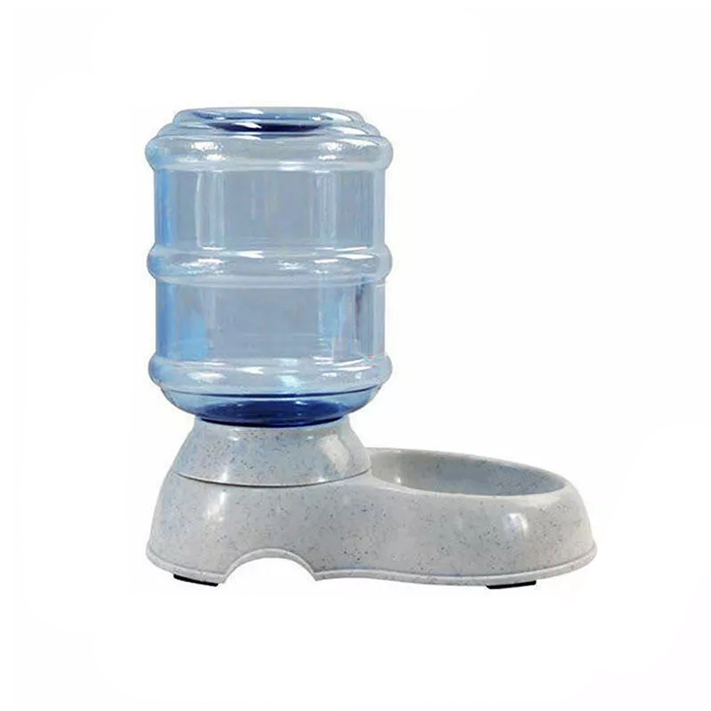 3.8L Automatic Food and Water Feeder for Pets Dogs Cats