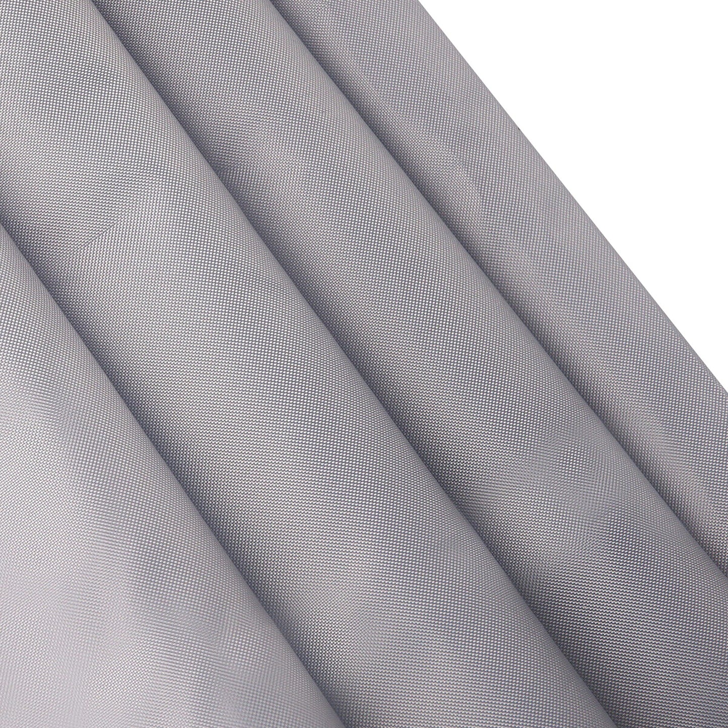 Grey Heavy Duty Shade Sail Waterproof Canopy