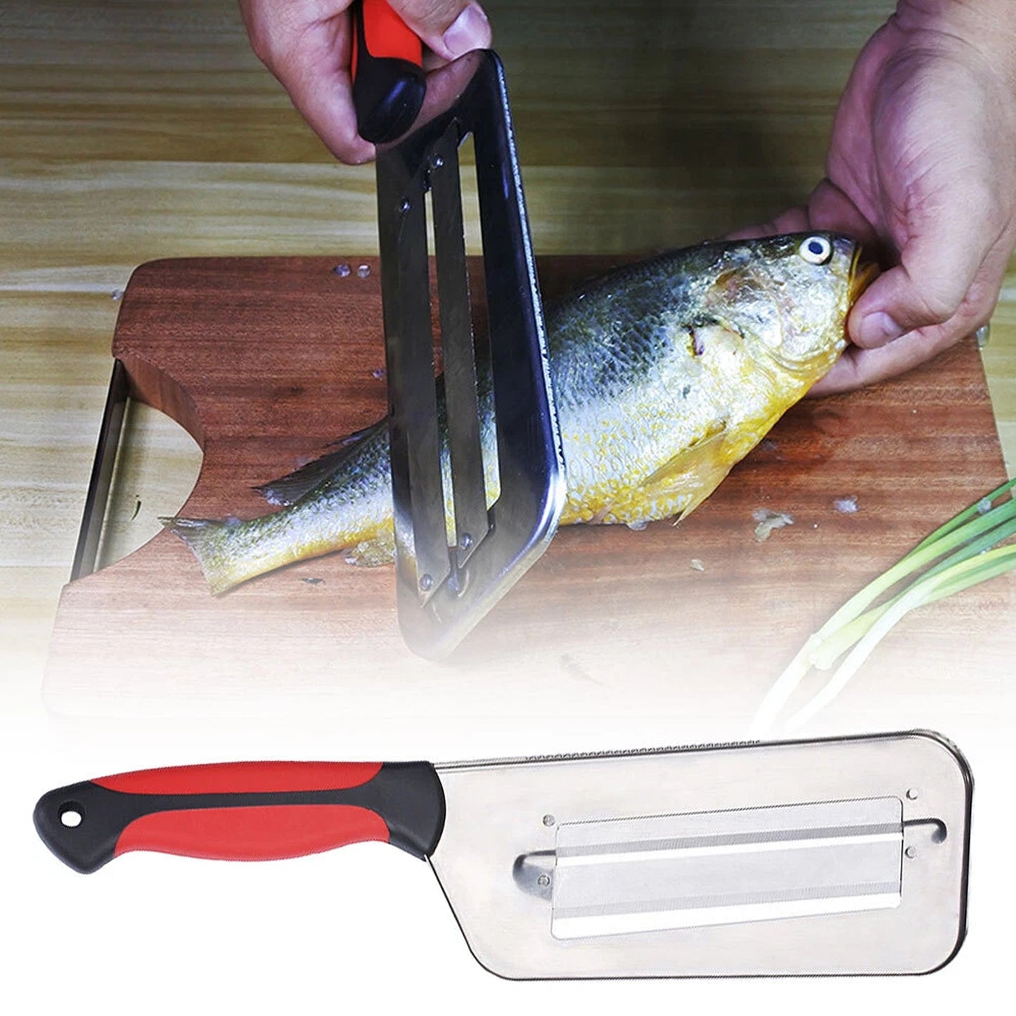 Manual Cabbage Cutter Shredder for Chopping and Slicing