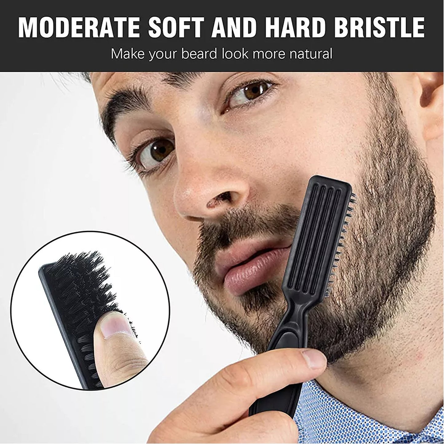 Beard and Hair Filler Pen for Thickening and Camouflage