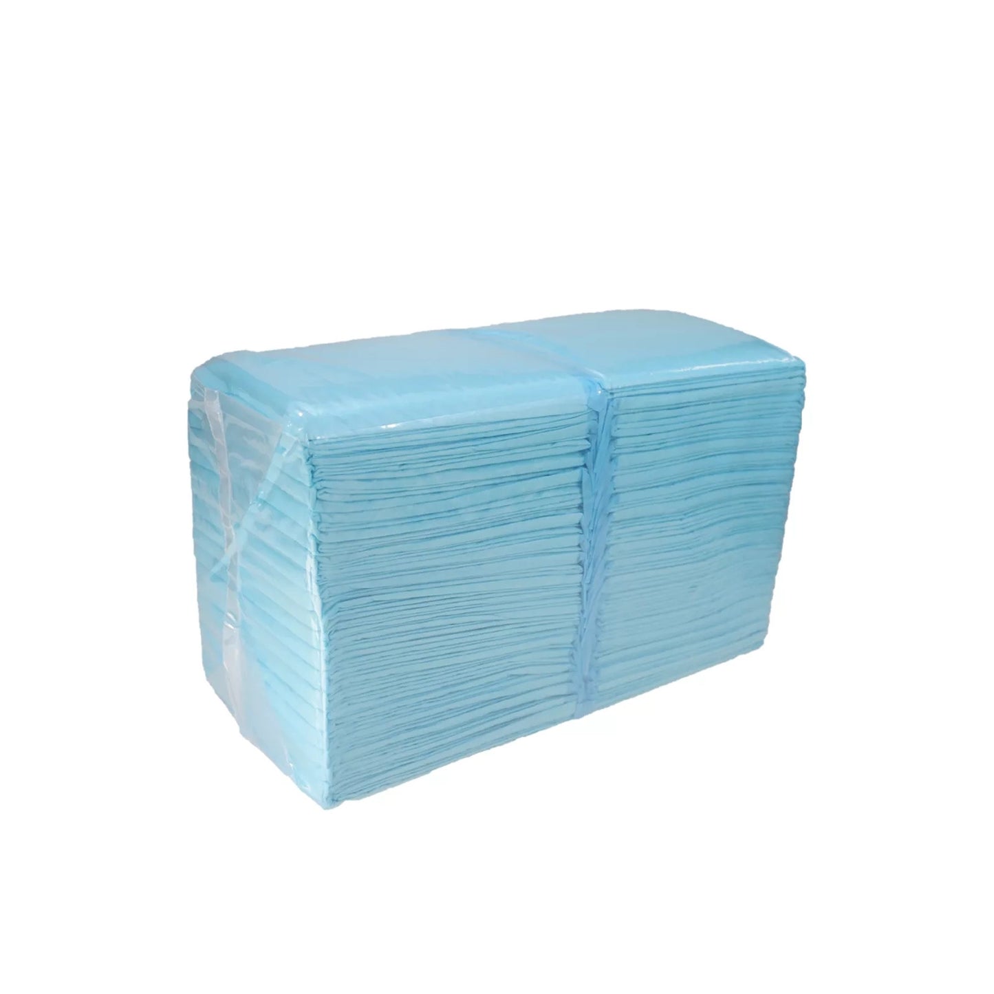 Toilet Training Pads for Dogs and Puppies Indoor Use - 20pcs