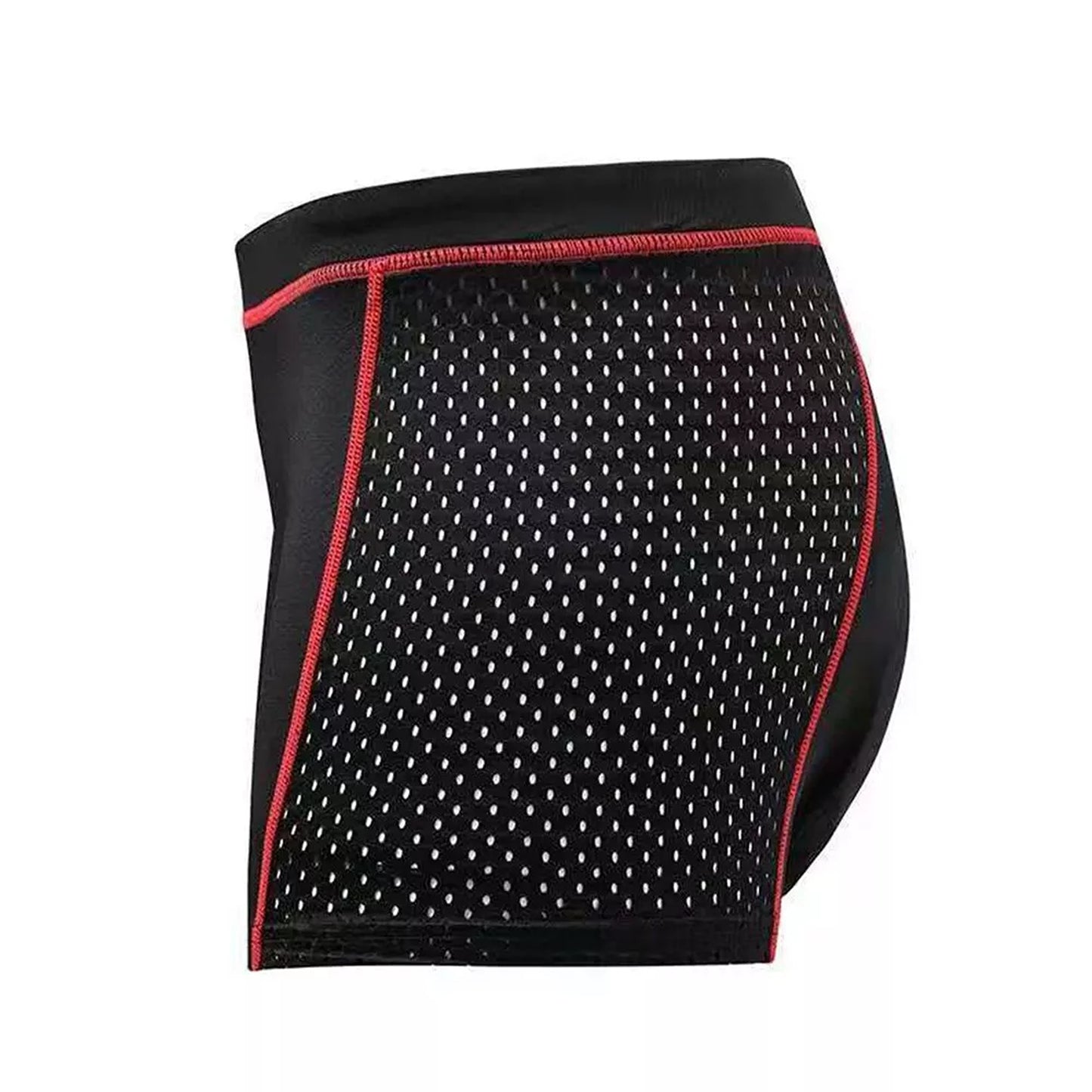 Comfort Fit 5D Gel Padded Cycling Shorts for Men
