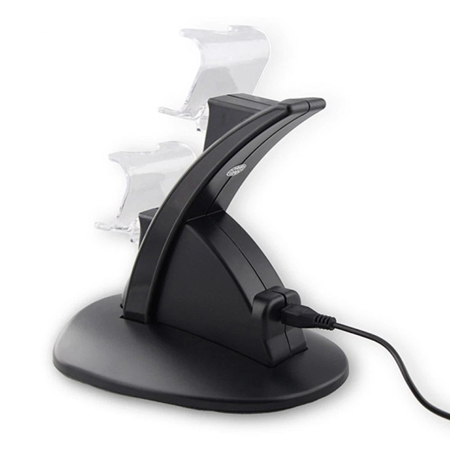 Charging Station Pad for Playstation 4 Dual Controller Dock