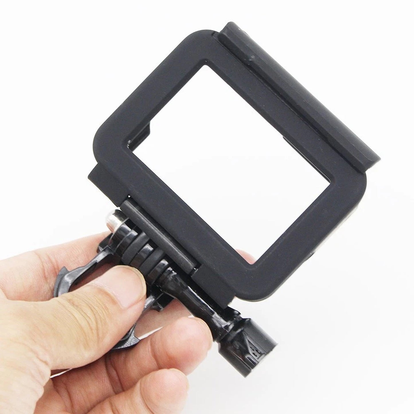 Protective Housing Case with Socket and Screw for GoPro Hero 7 6 5