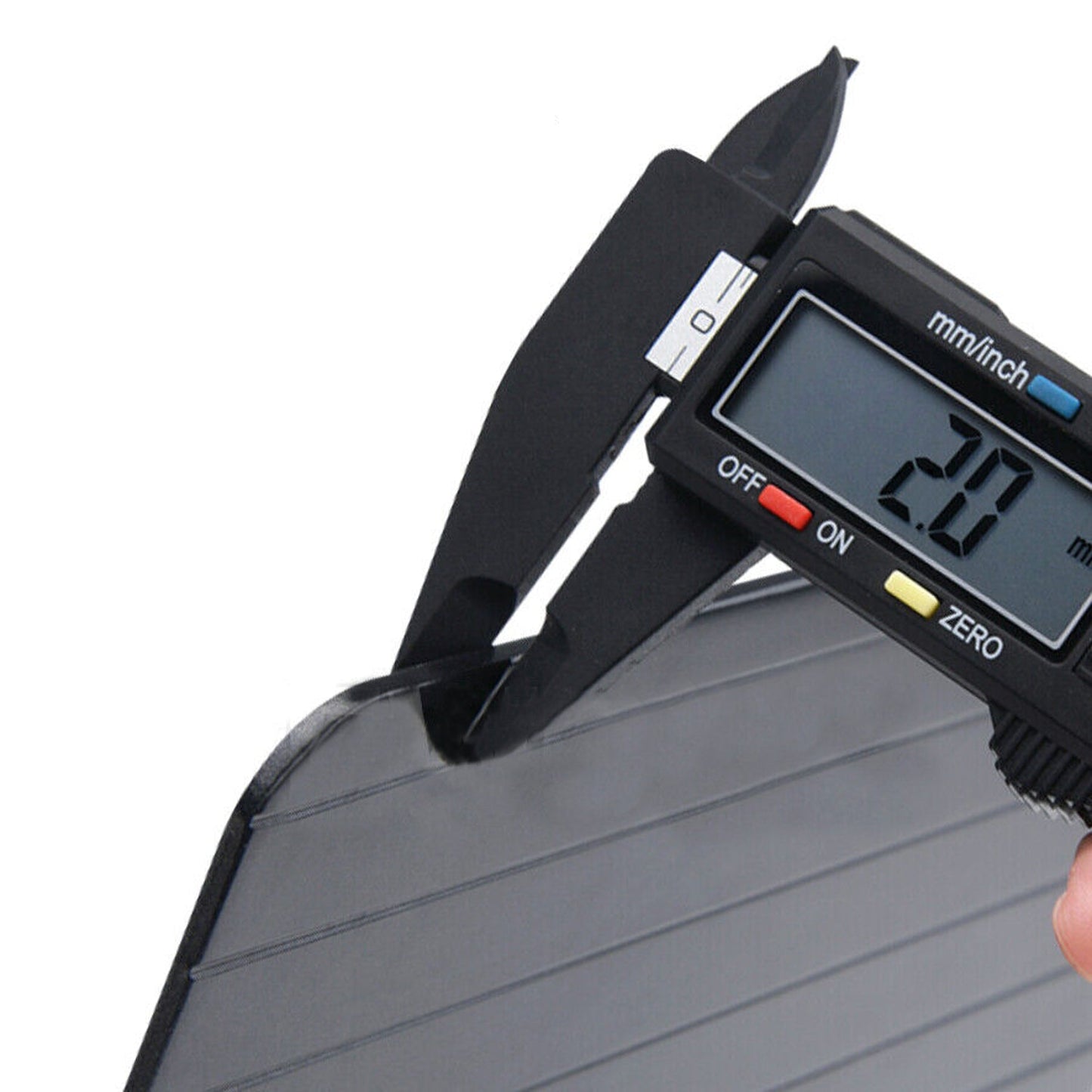 Home Kitchen Defrosting Metal Plate Tray