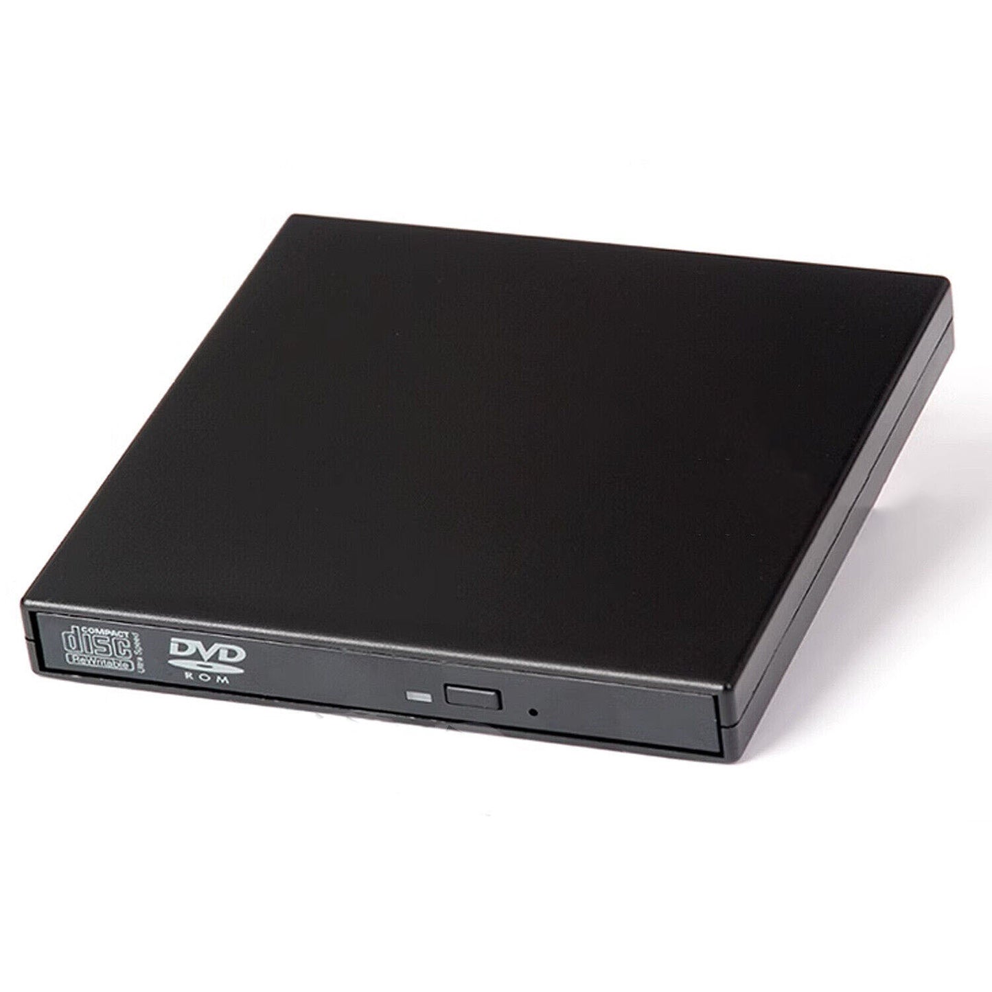 Portable USB External CD-RW/DVD-ROM Drive
