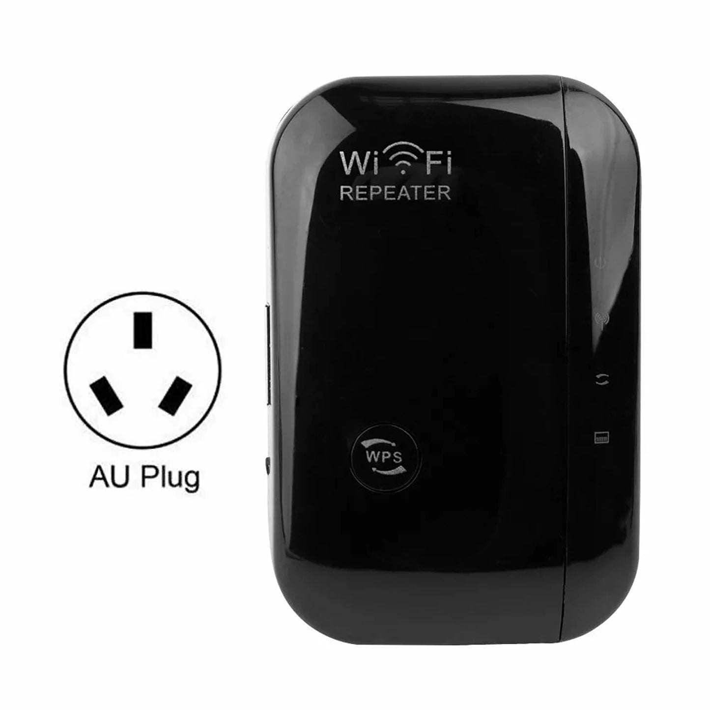 Wireless Signal Extender 300Mbps WiFi Repeater