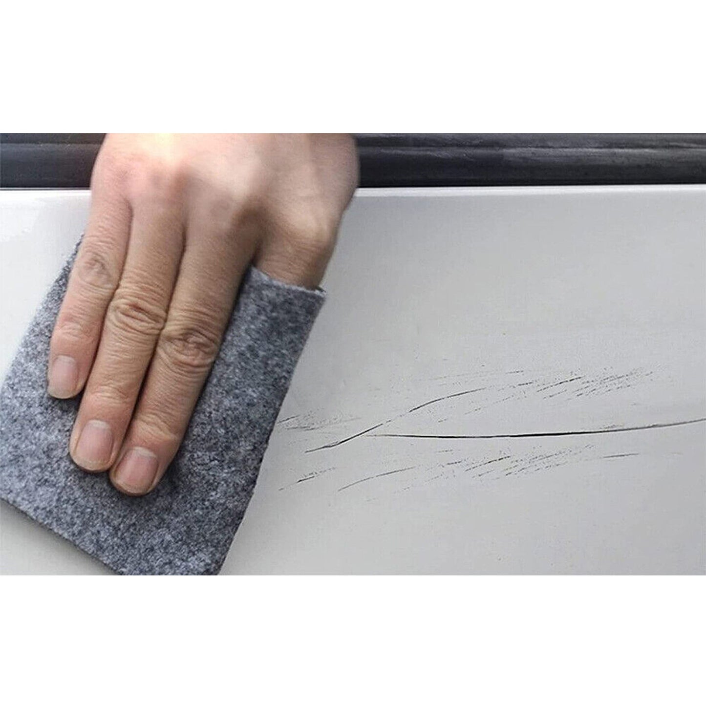 Polish Cloth Nano Car Scratch Remover