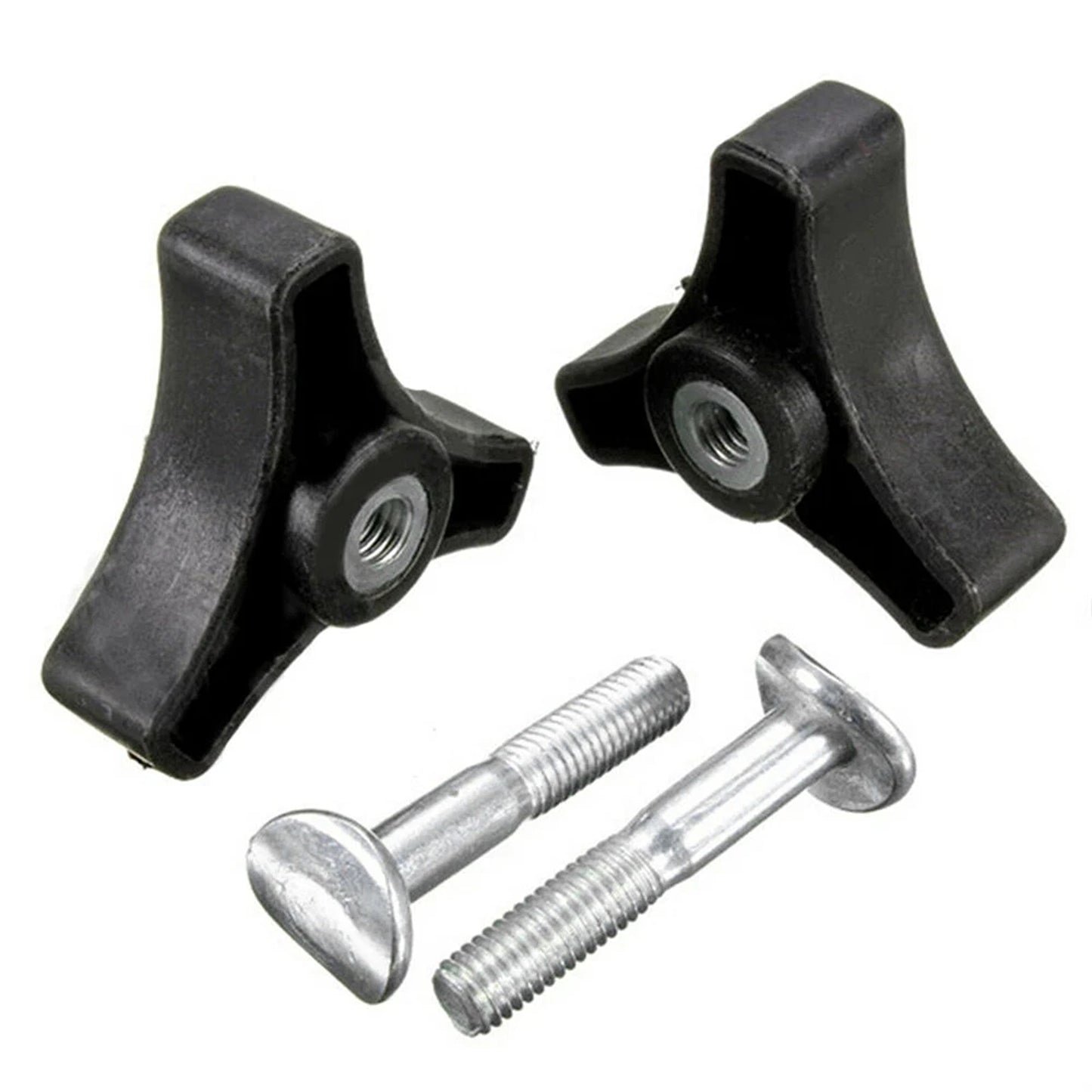 Replacement Knob Bolt Set for Honda Lawn Mower 2pcs