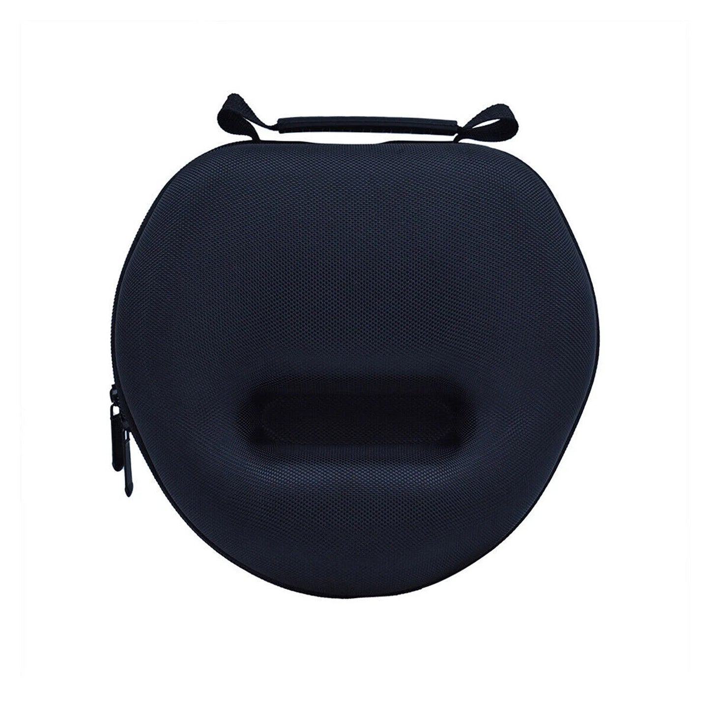 Portable Headphone Storage Case for Travel and Outdoor Use