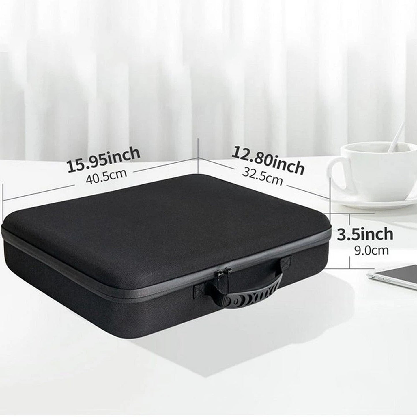 Hard Carrying Case for Starlink Mini Waterproof and Portable