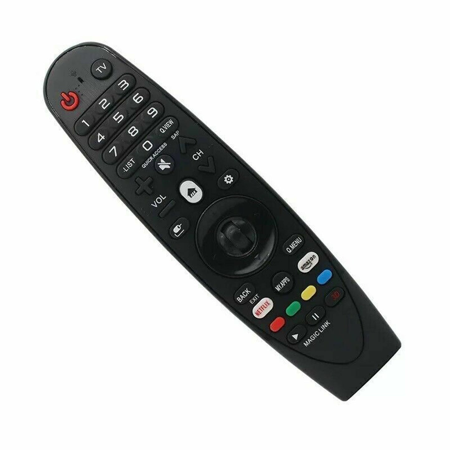 Magic Smart For LG Replacement Remote Controller TV