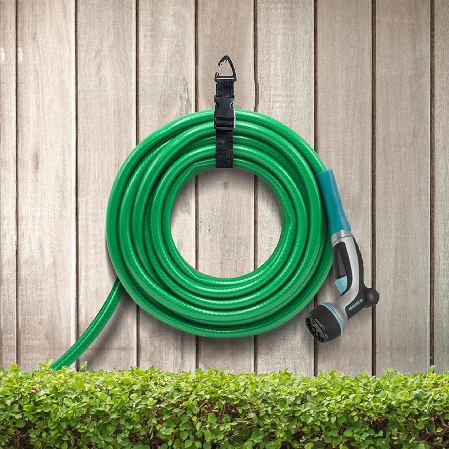 6 Piece Cable and Extension Cord Storage Straps