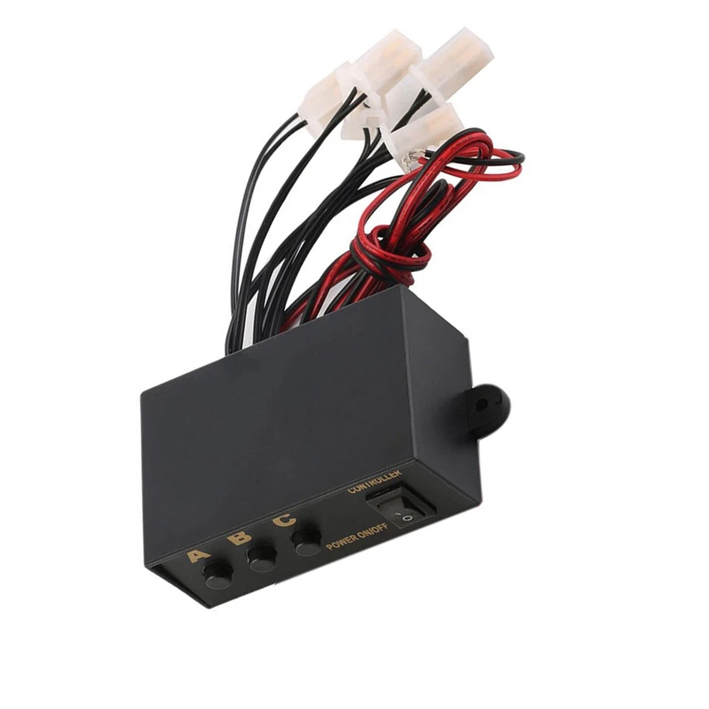 6 Function LED Flashing Light Control Module