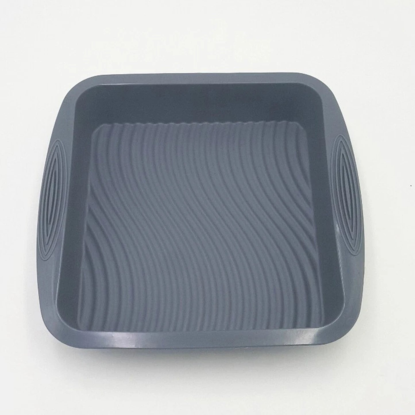 Silicone Bread and Cake Loaf Baking Pan