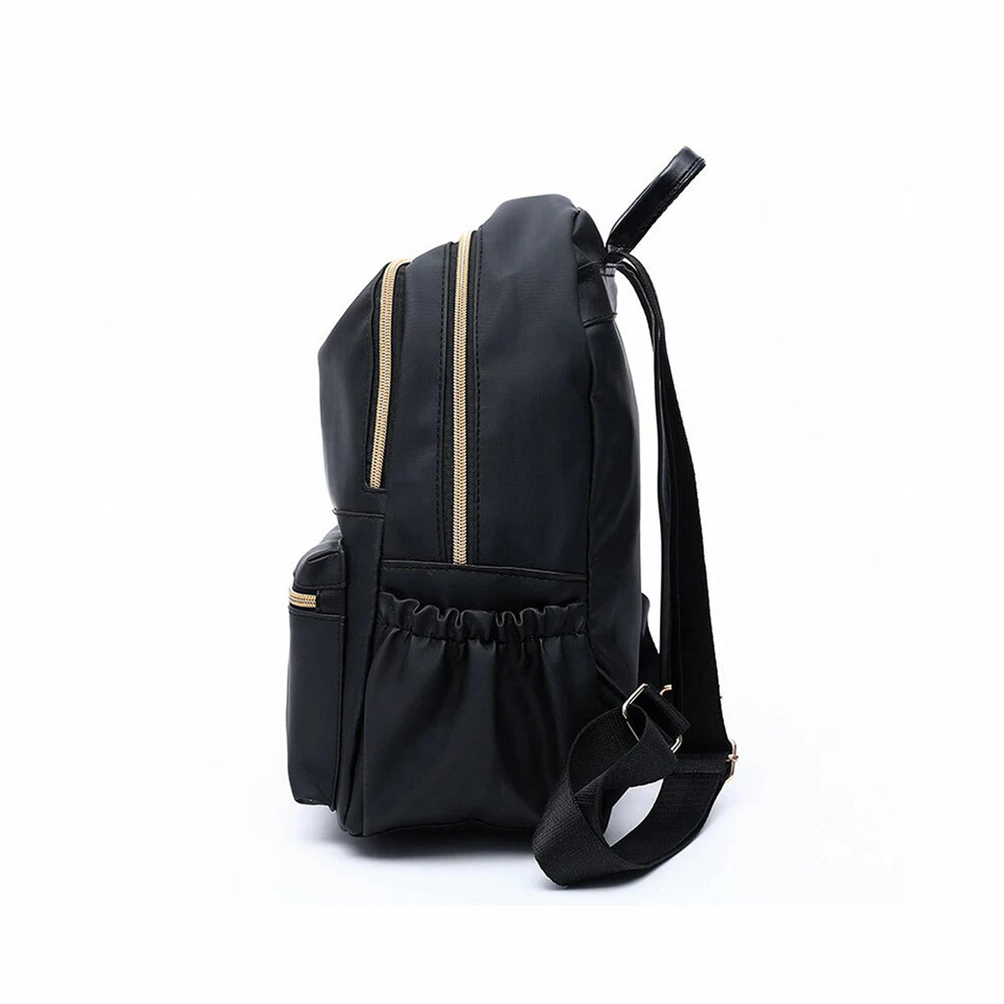 Anti Theft Backpack for Women with Multiple Compartments