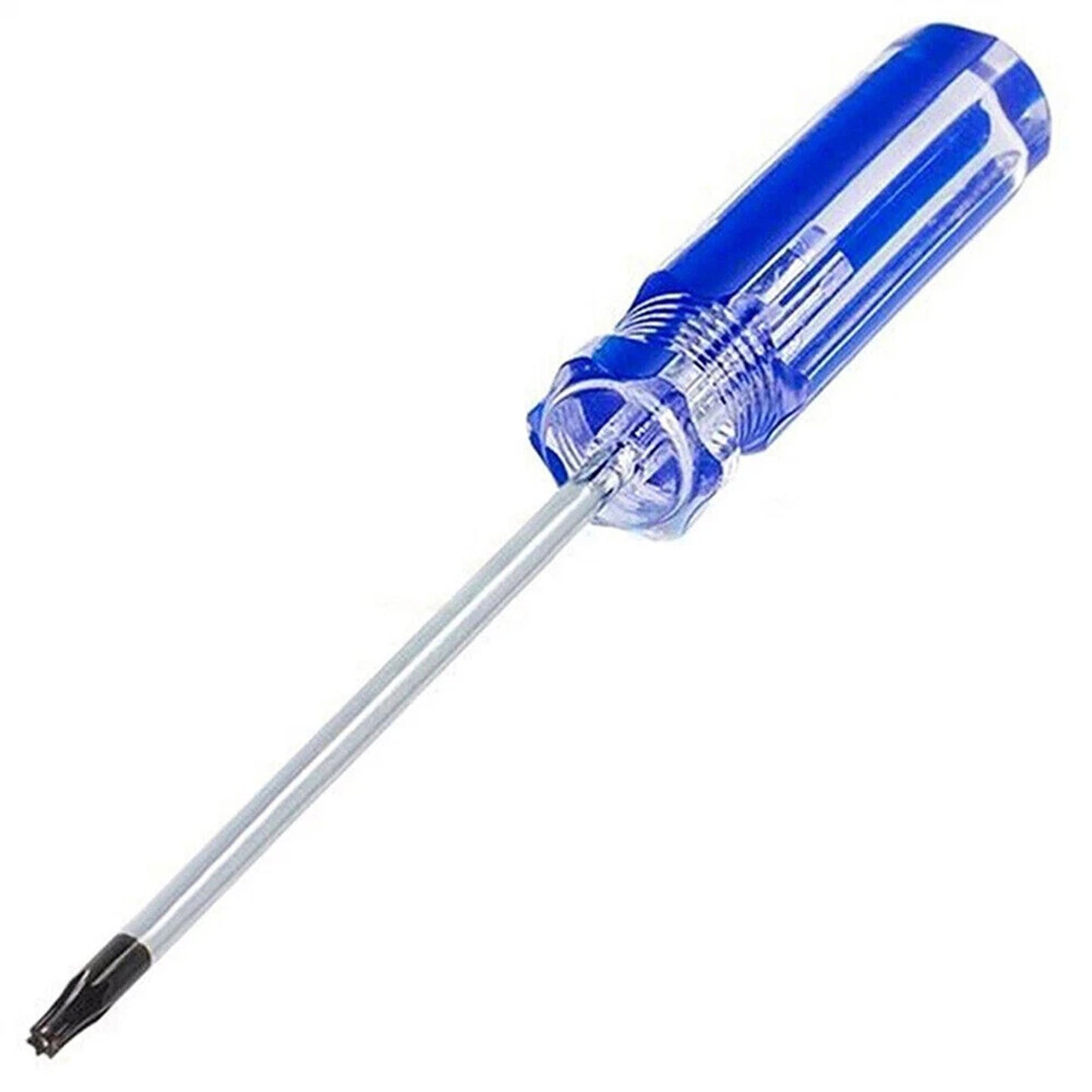 T8 T9 T10 Magnetized Torx Security Screwdriver For Xbox 360 PS3 Repair