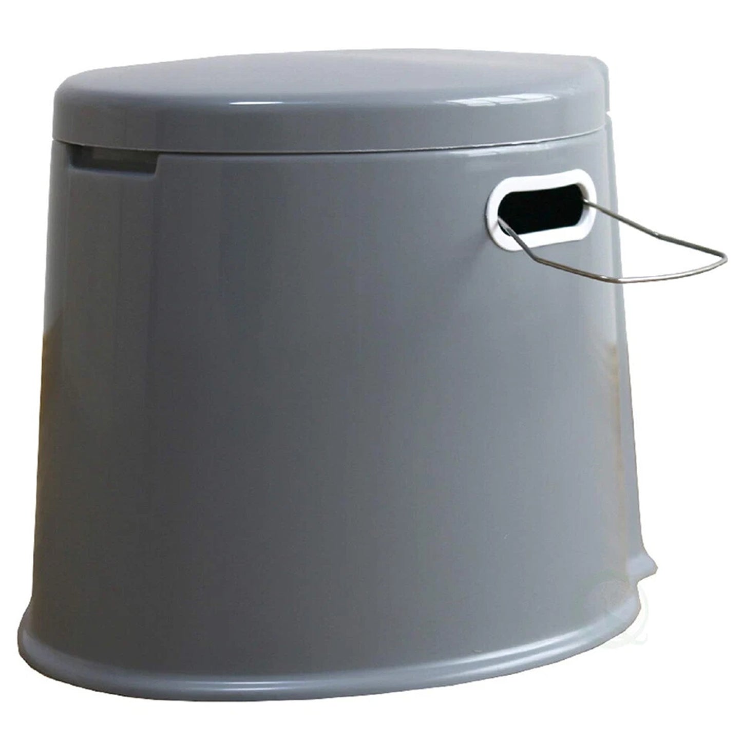 6L Portable Camping Toilet for Outdoor Travel