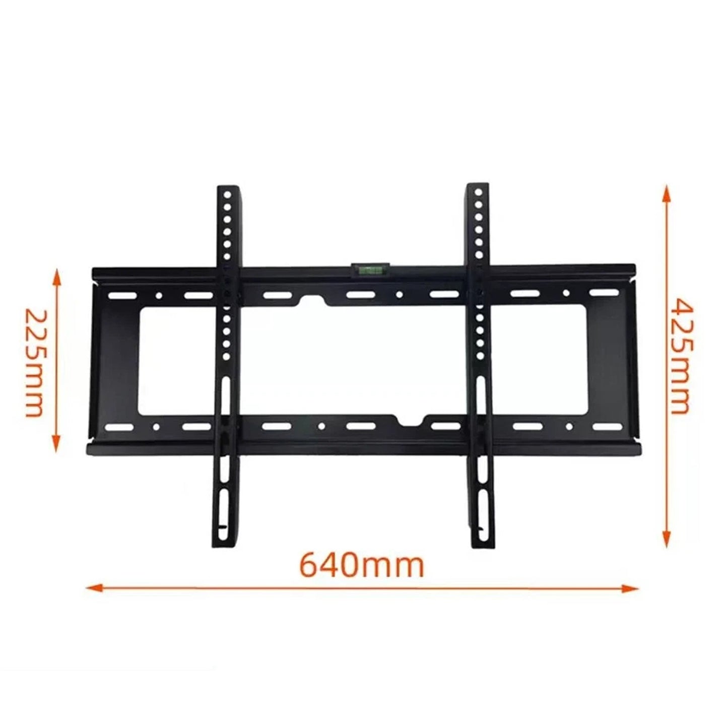 Universal Flat TV Wall Mount for 32 to 70 Inch TVs