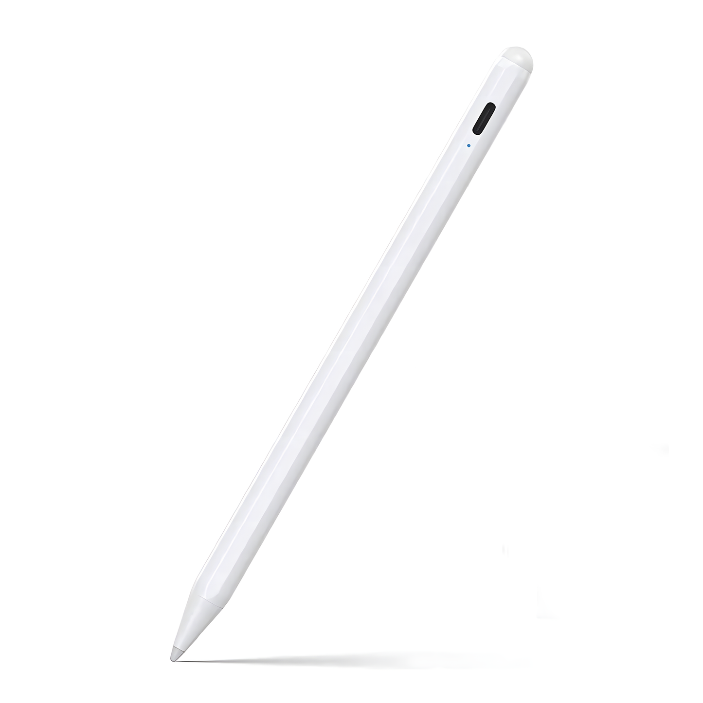 Touchscreen Pencil for iPad 10th 9th 8th 7th 6th iPad Pro 2018-2024 mini 6 5 Air