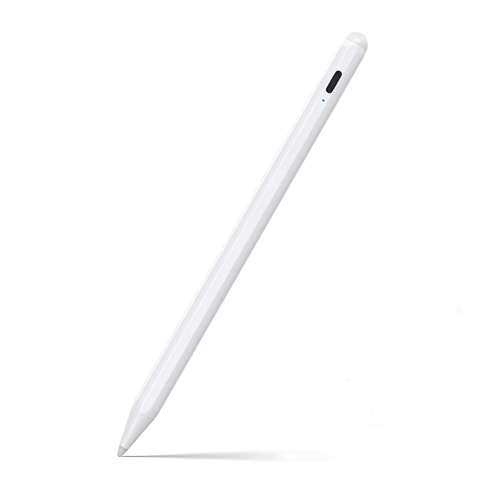 Touchscreen Pencil for iPad 10th 9th 8th 7th 6th iPad Pro 2018-2024 mini 6 5 Air