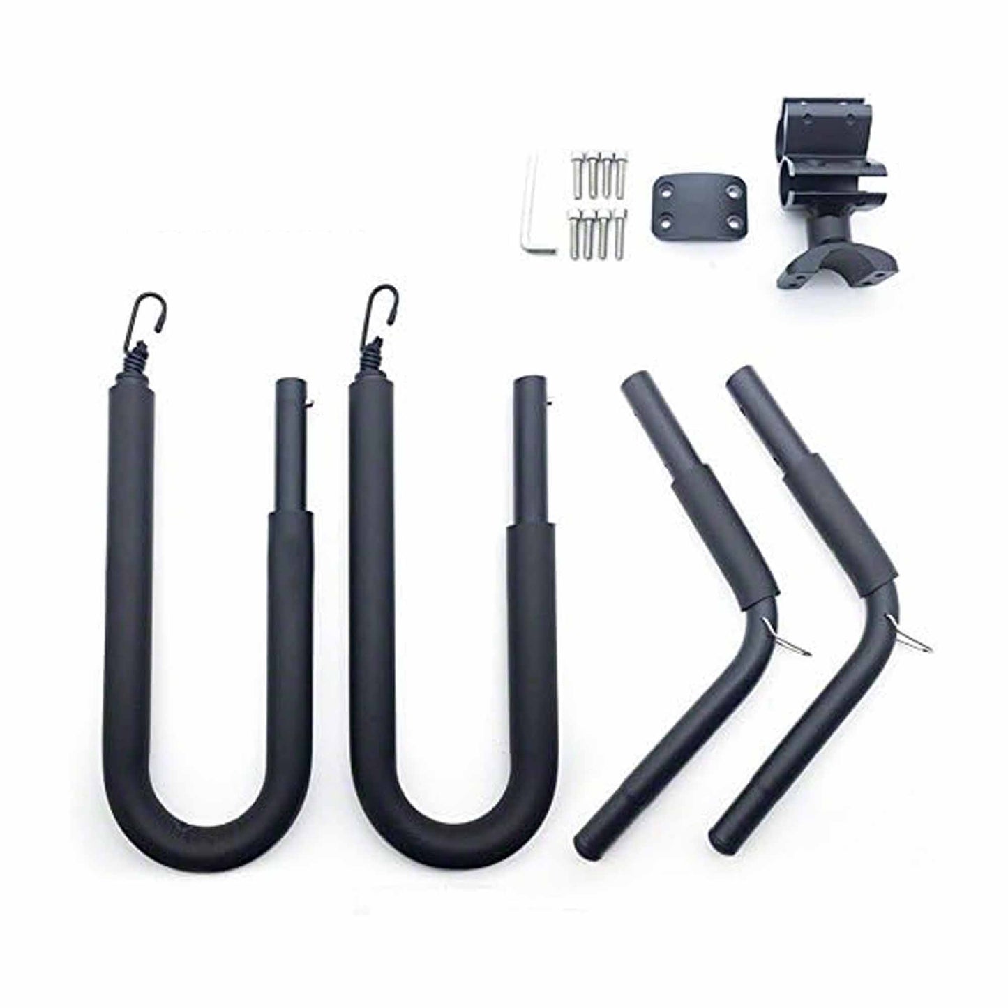 Bicycle Surfboard Carrier Rack Holder - 20kg