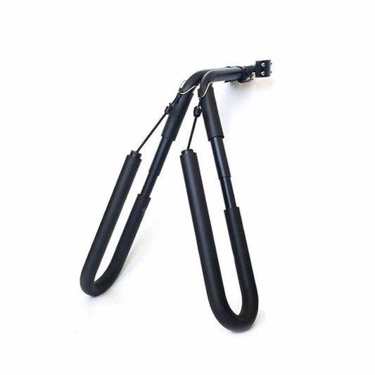 Bicycle Surfboard Carrier Rack Holder - 20kg