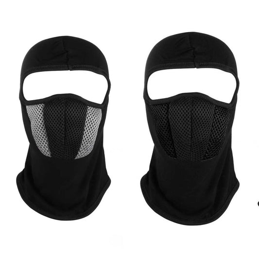 Ski Motorcycle Cycling Balaclava Full Face Mask Scarf Windproof Outdoor