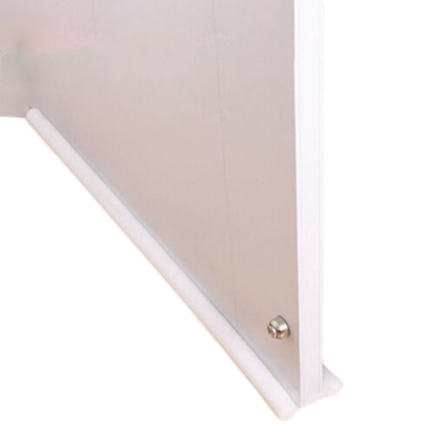 Double Sided Door Snake Draft Stopper Seal