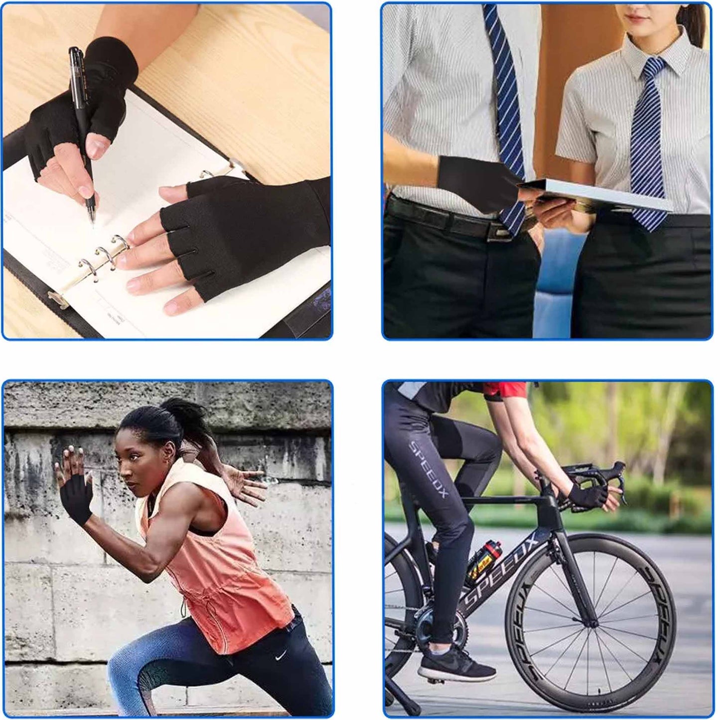 Arthritis Gloves Compression Hand and Join Support