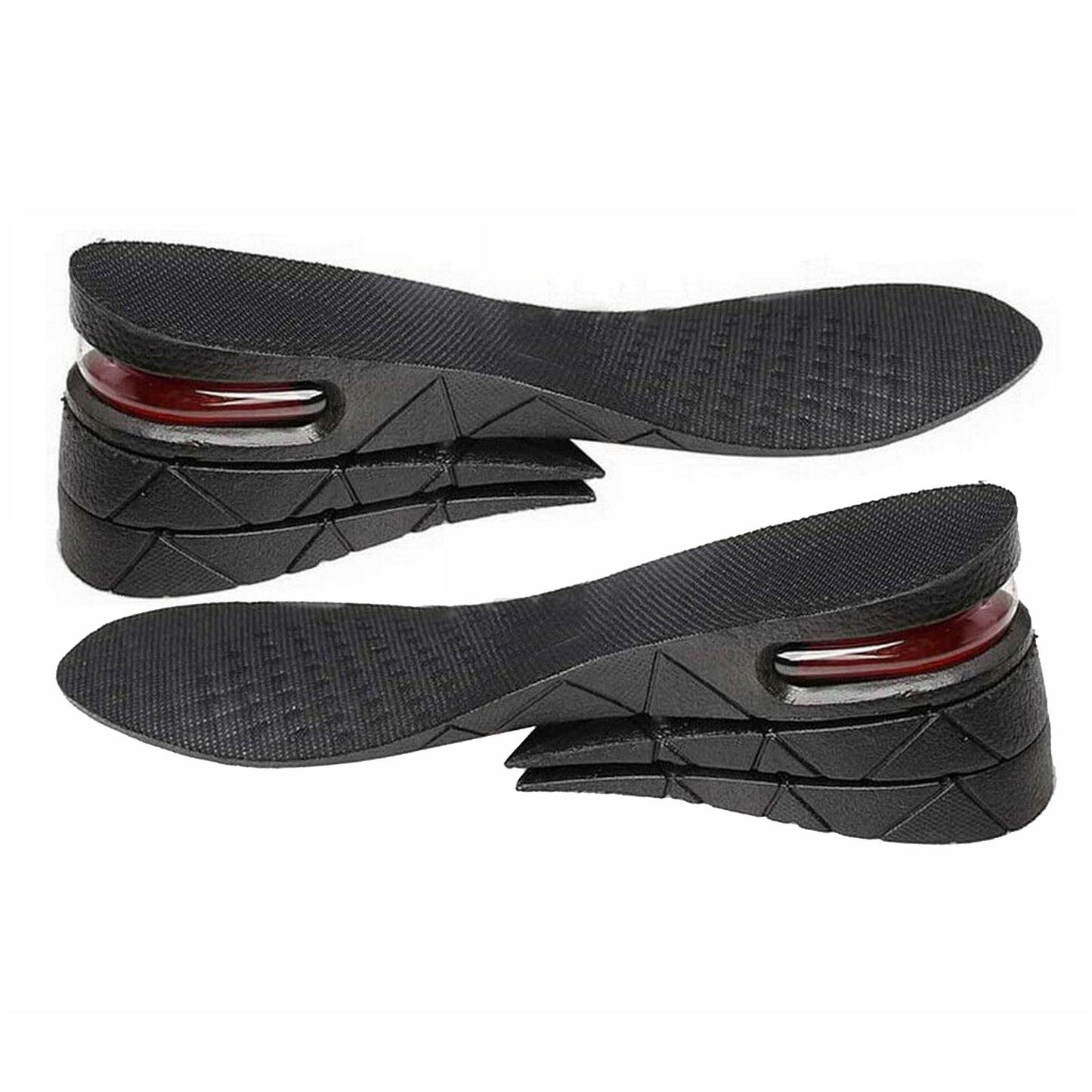 Air Cushion Shoes Insoles Gel Lift Pad
