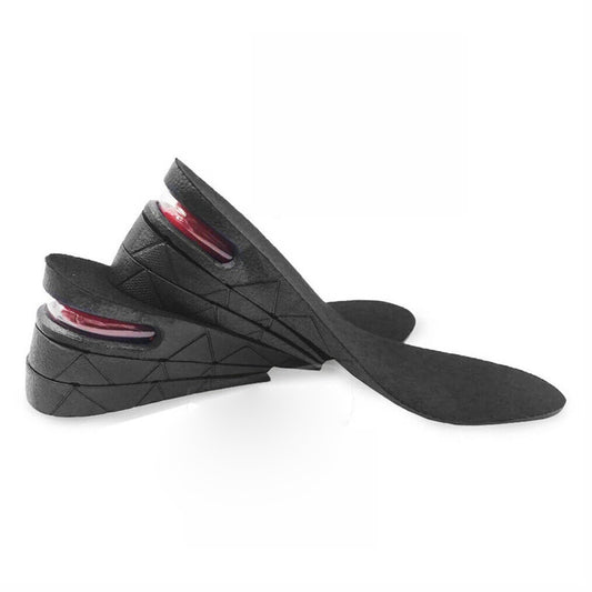 Air Cushion Shoes Insoles Gel Lift Pad