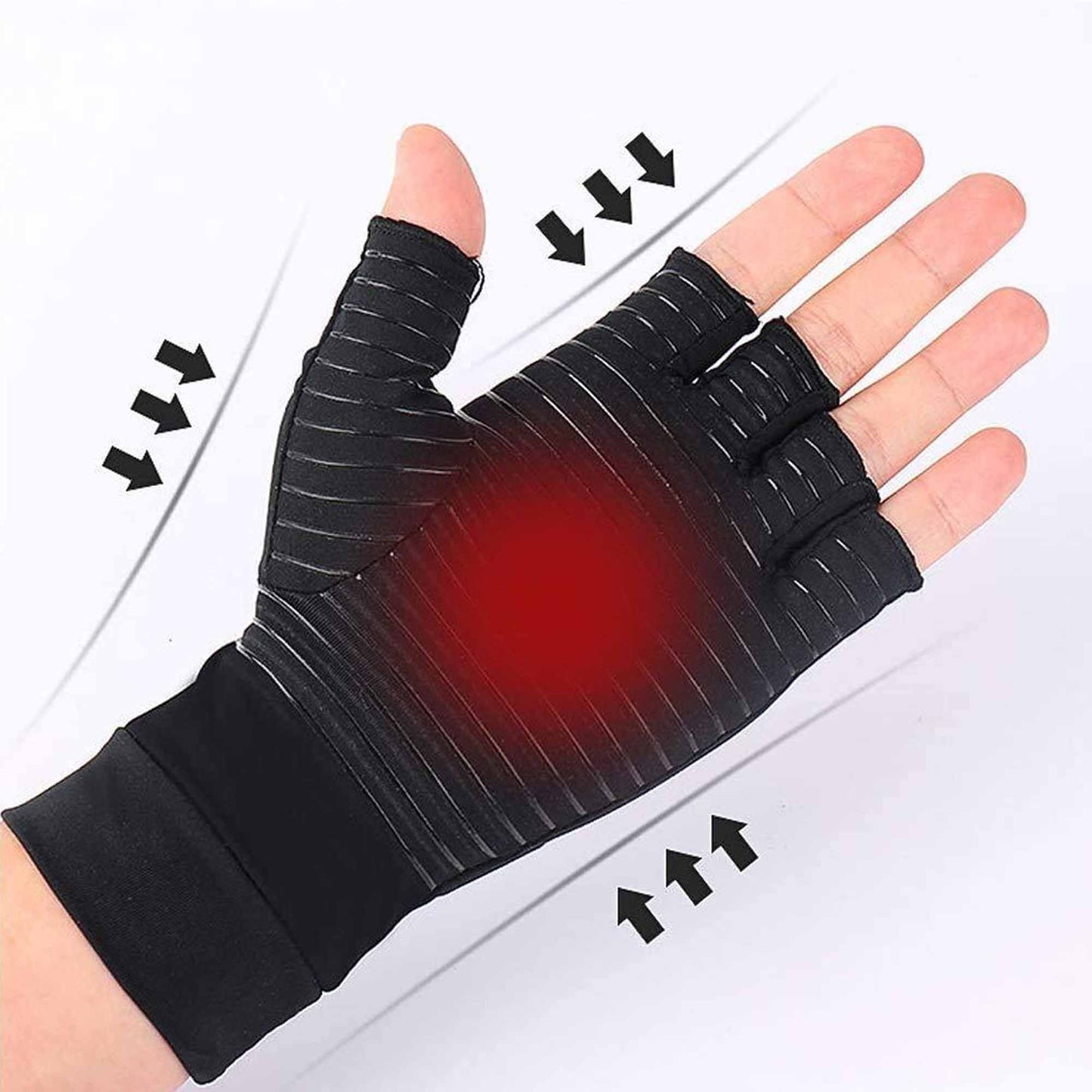 Arthritis Gloves Compression Hand and Join Support