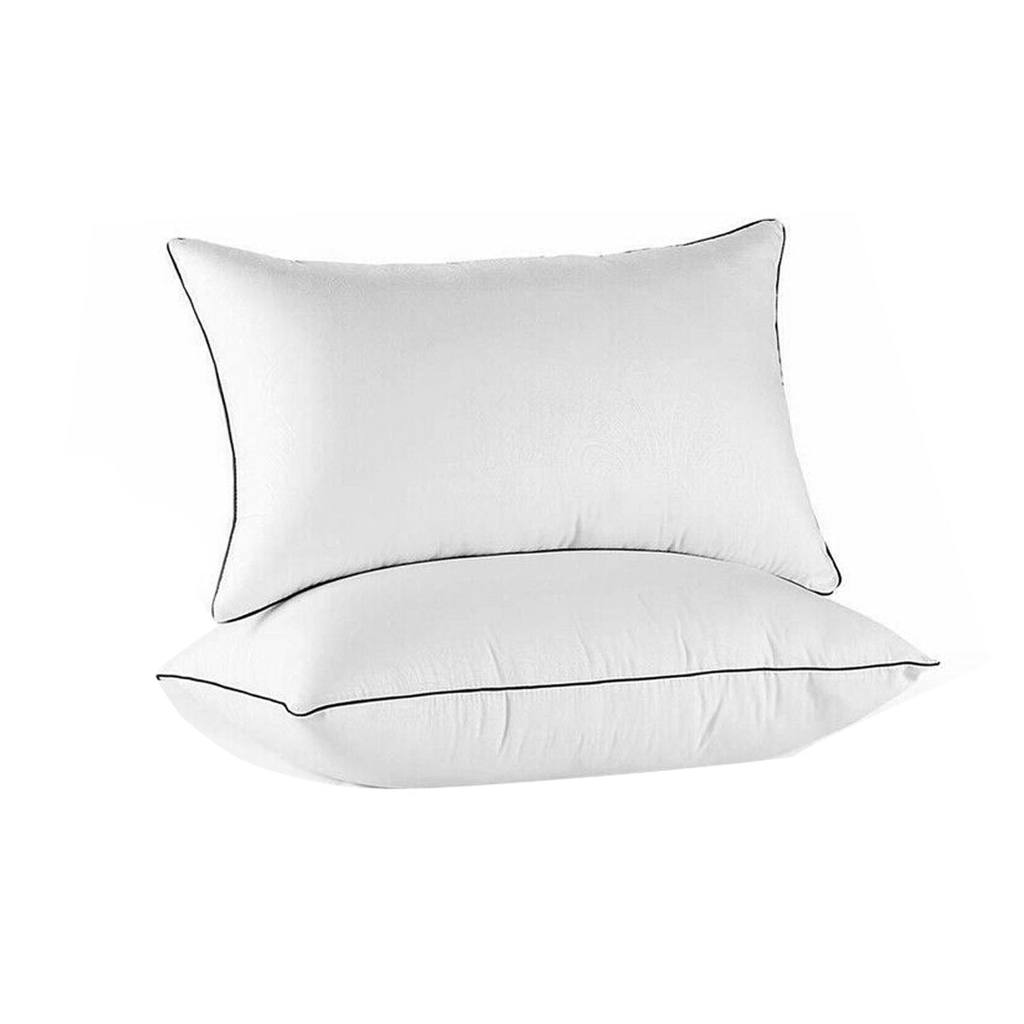 Hotel Queen King Cooling Pillows - Set of 2