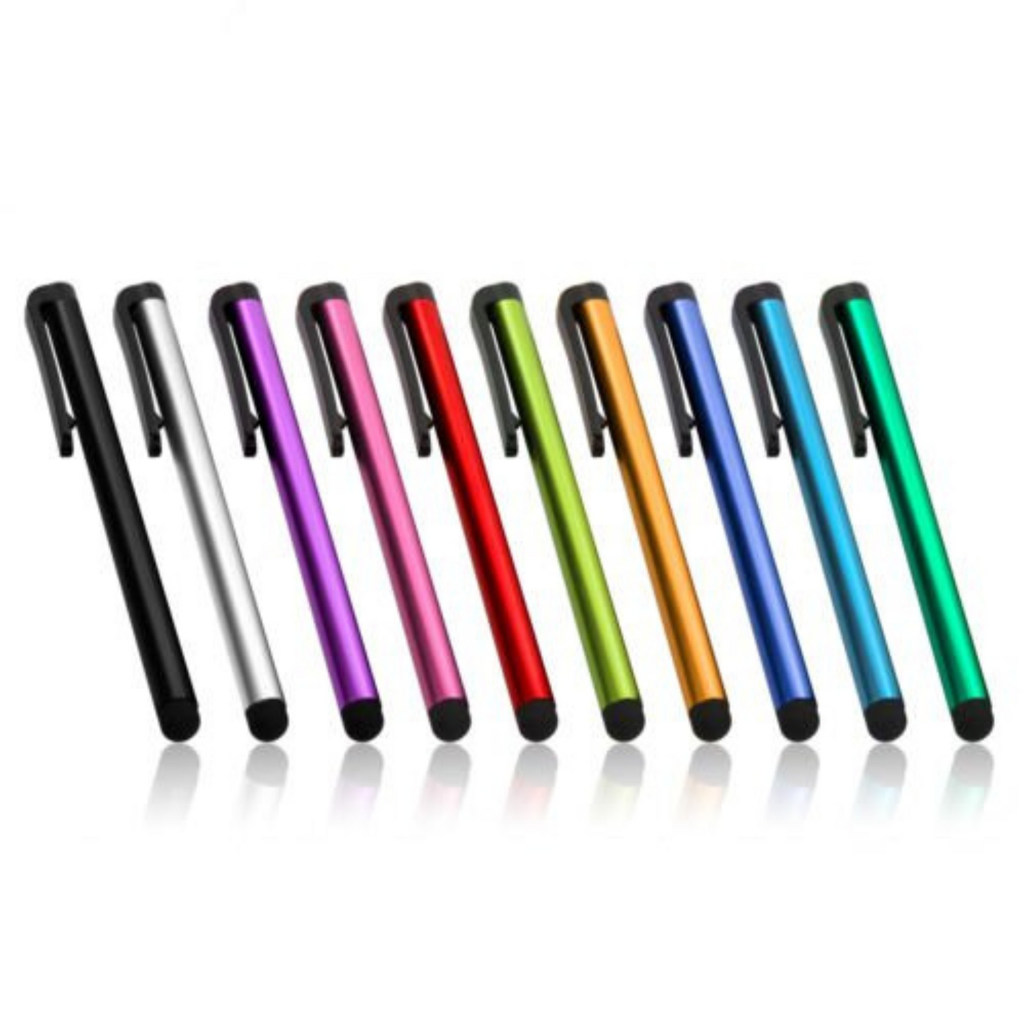 Universal Touch Screen Pen Stylus x10
