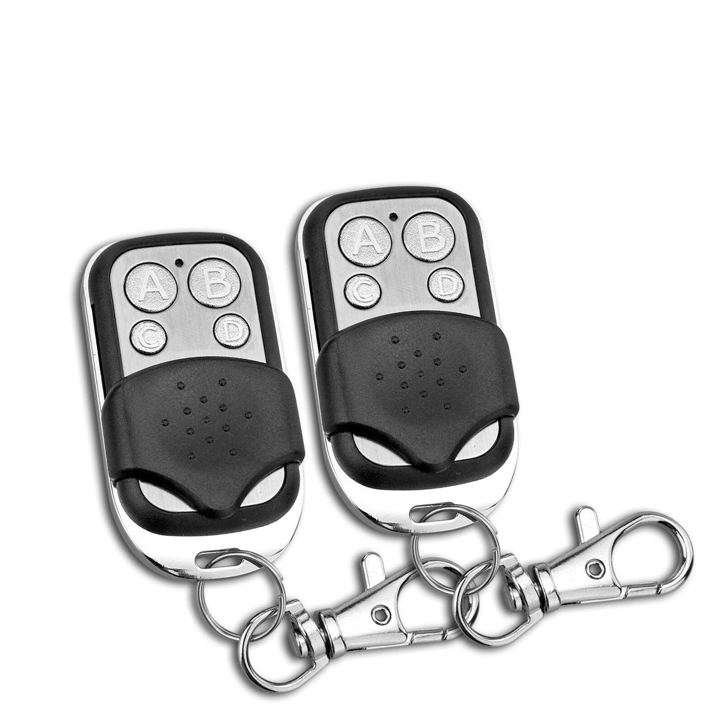 Universal Garage Door Remote Gate Car Cloning Key Fob