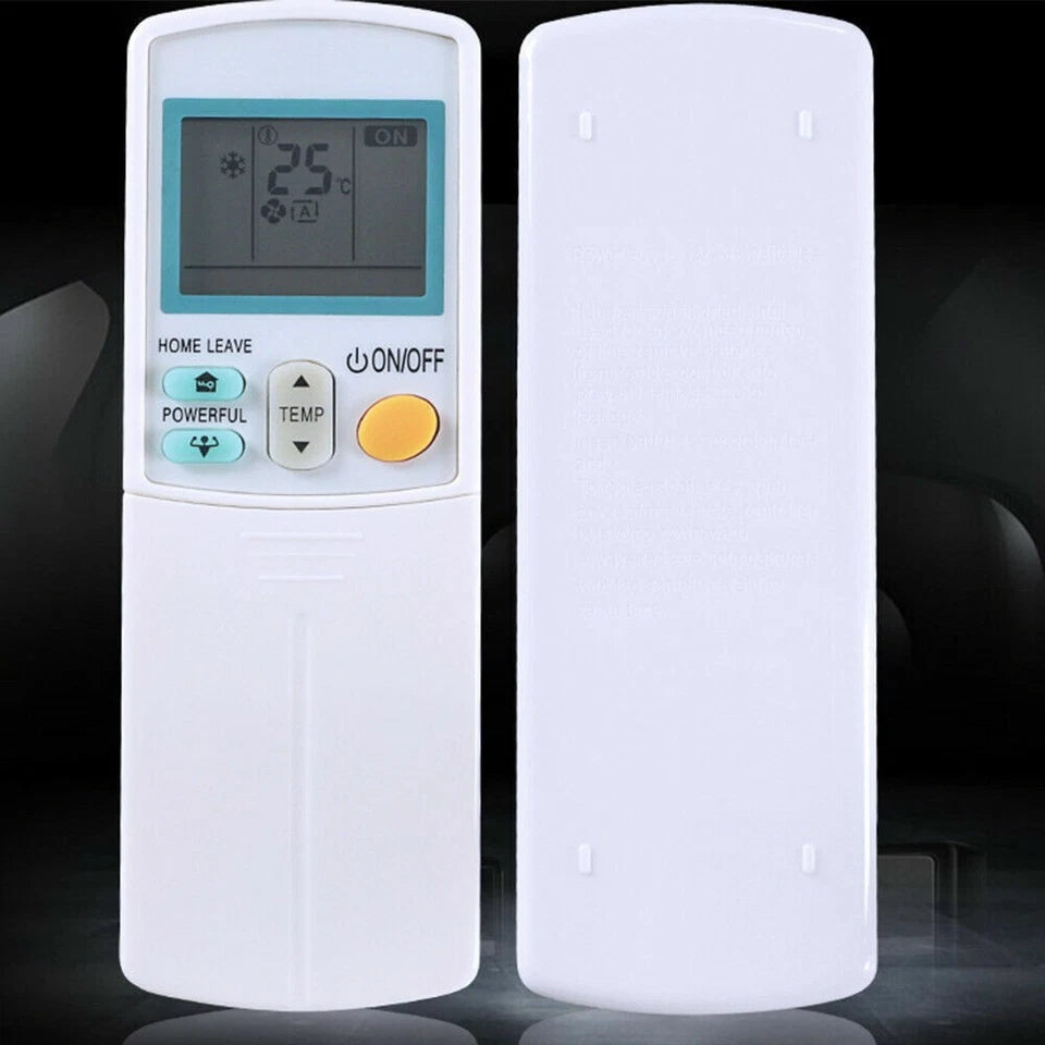 For Daikin Air Conditioner Remote Control