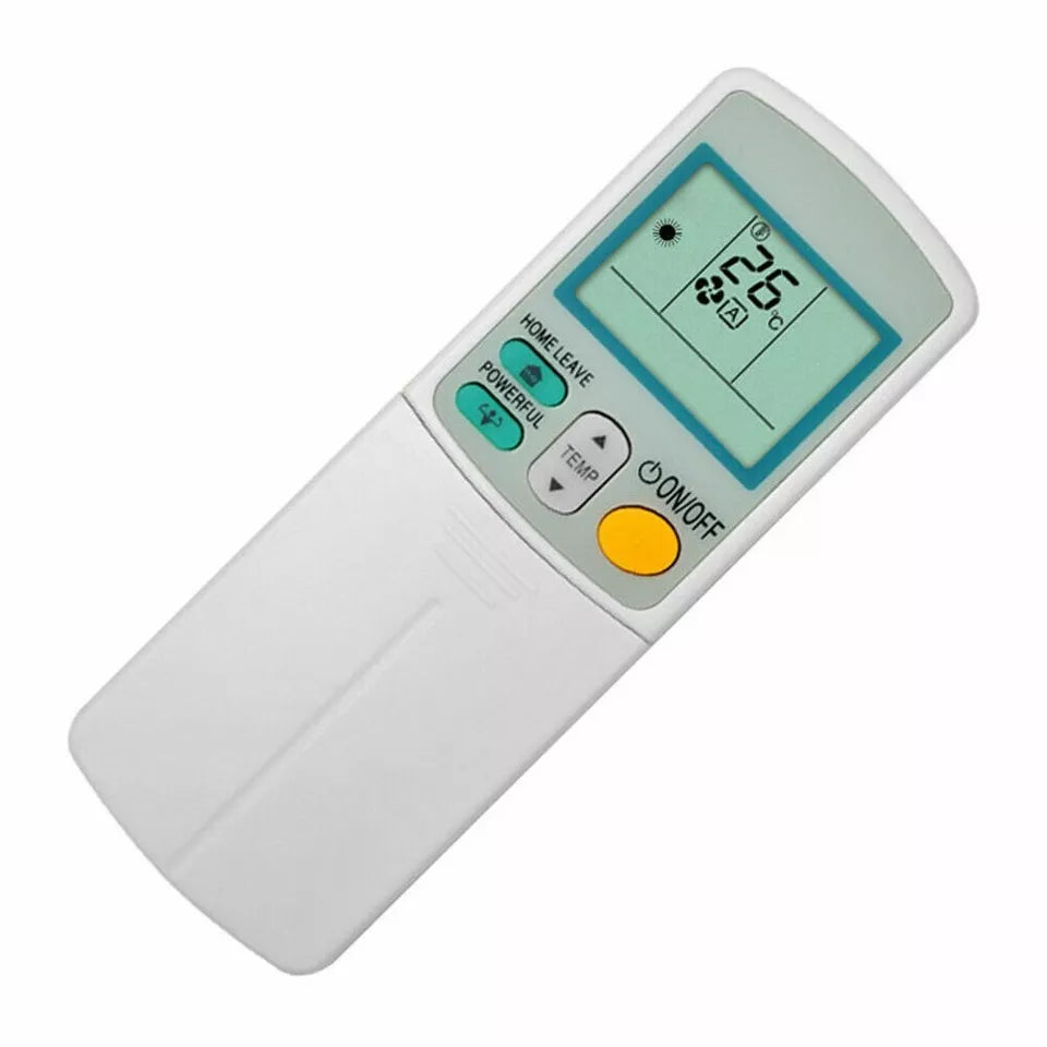 For Daikin Air Conditioner Remote Control