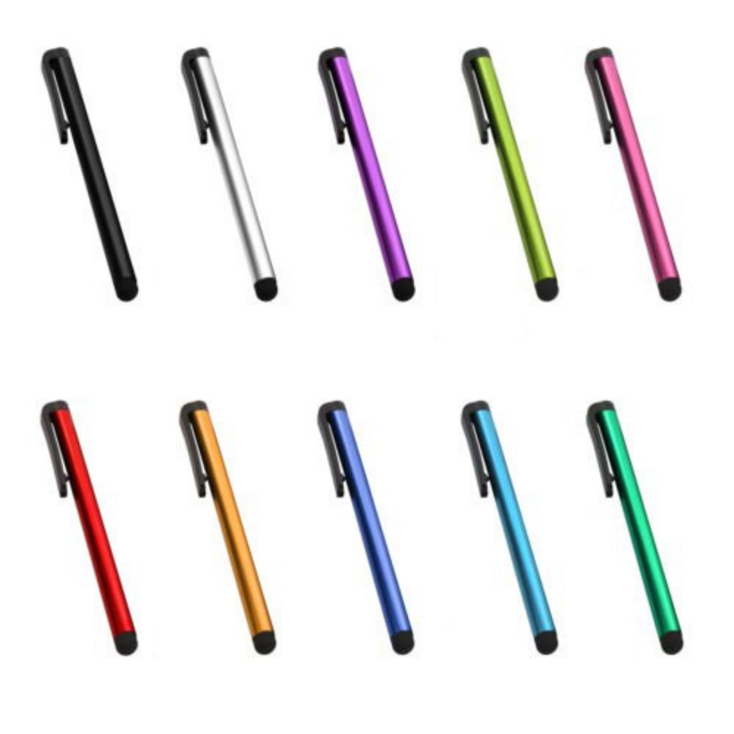 Universal Touch Screen Pen Stylus x10