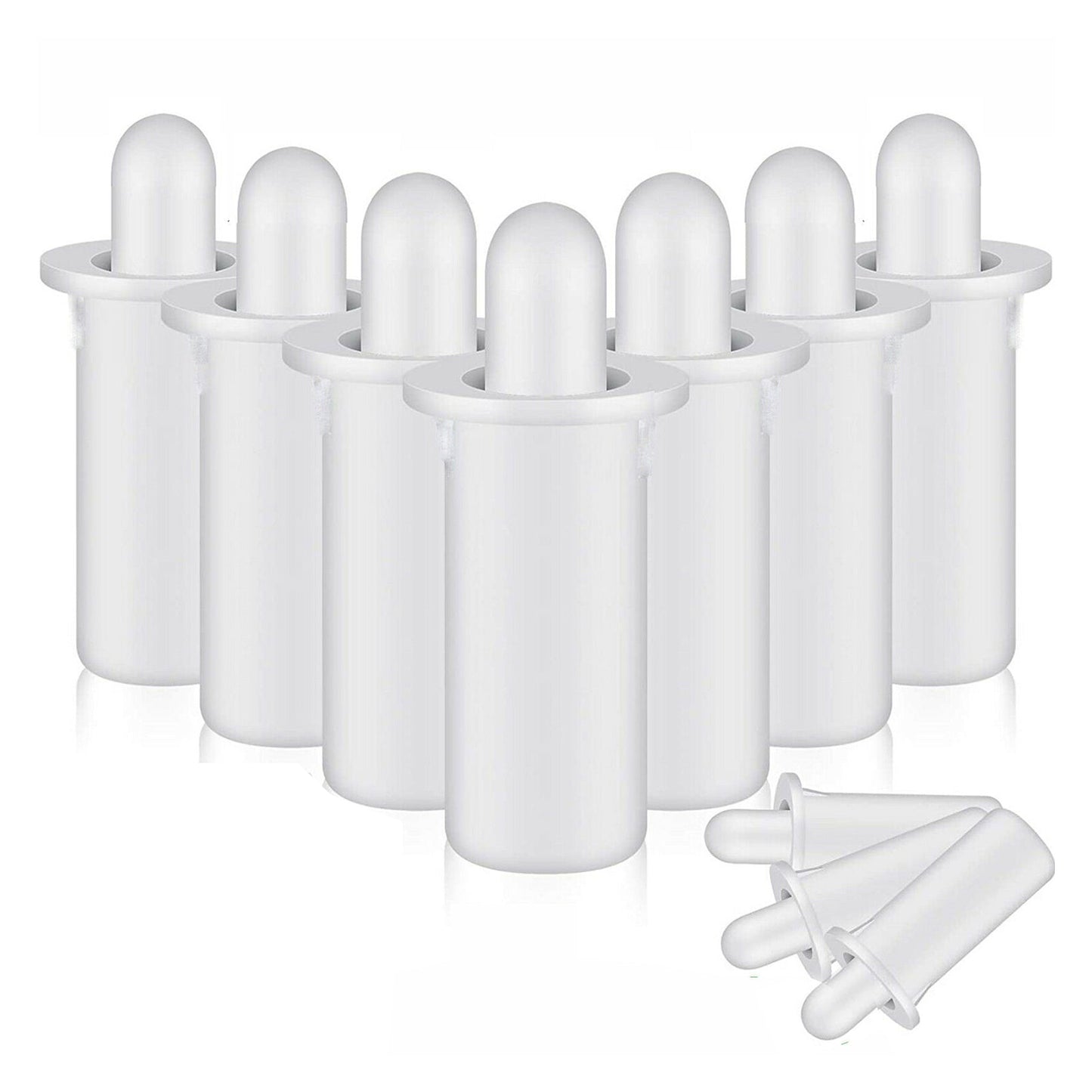 Replacement Plantation Louver Shutter Repair Spring Pin - 30