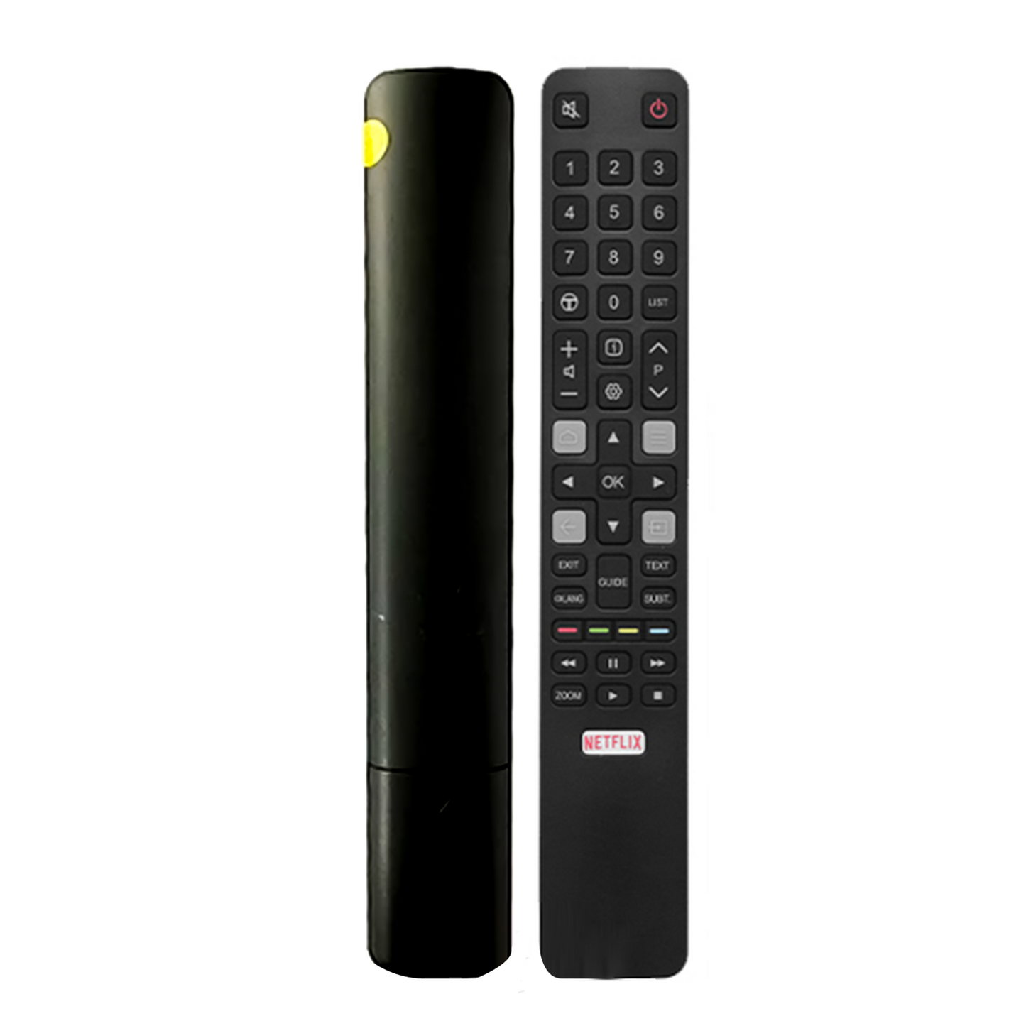 TCL TV Remote