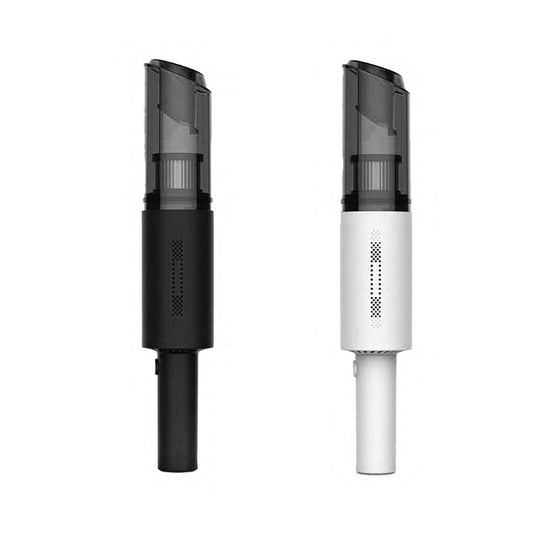 6000PA Suction Wireless Charge Portable Vacuum Cleaner