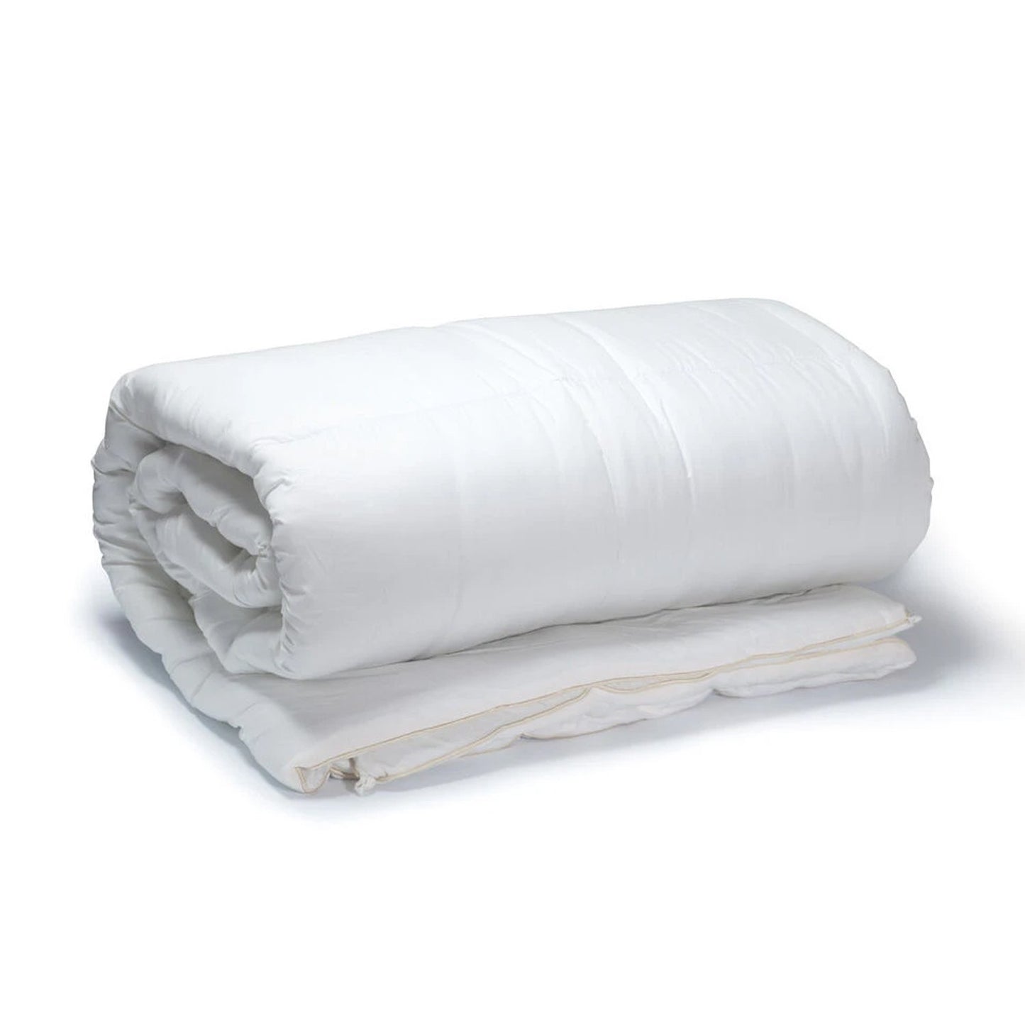 White Duck Down Feather Quilt Duvet Doona All Season Summer Winter - 700gsm