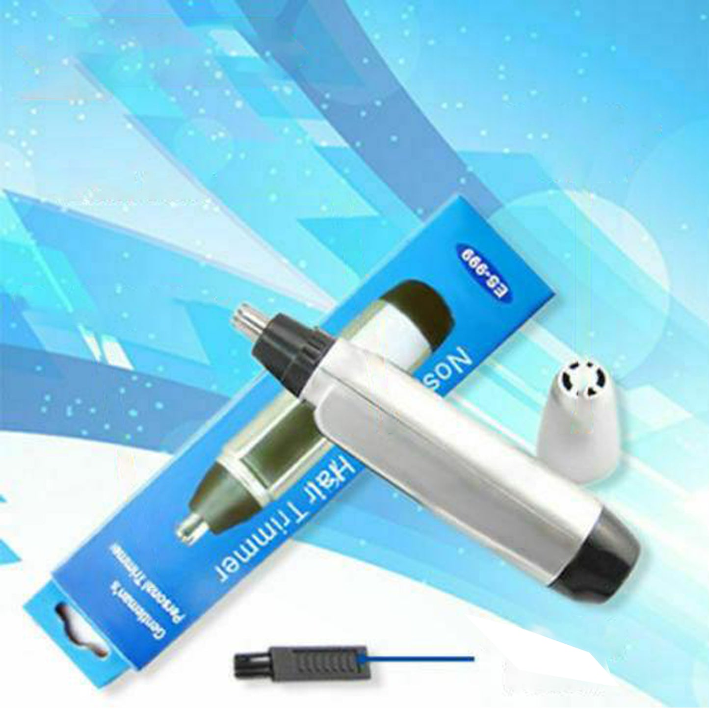 Nose Hair Remover Trimmer Shaver Clipper