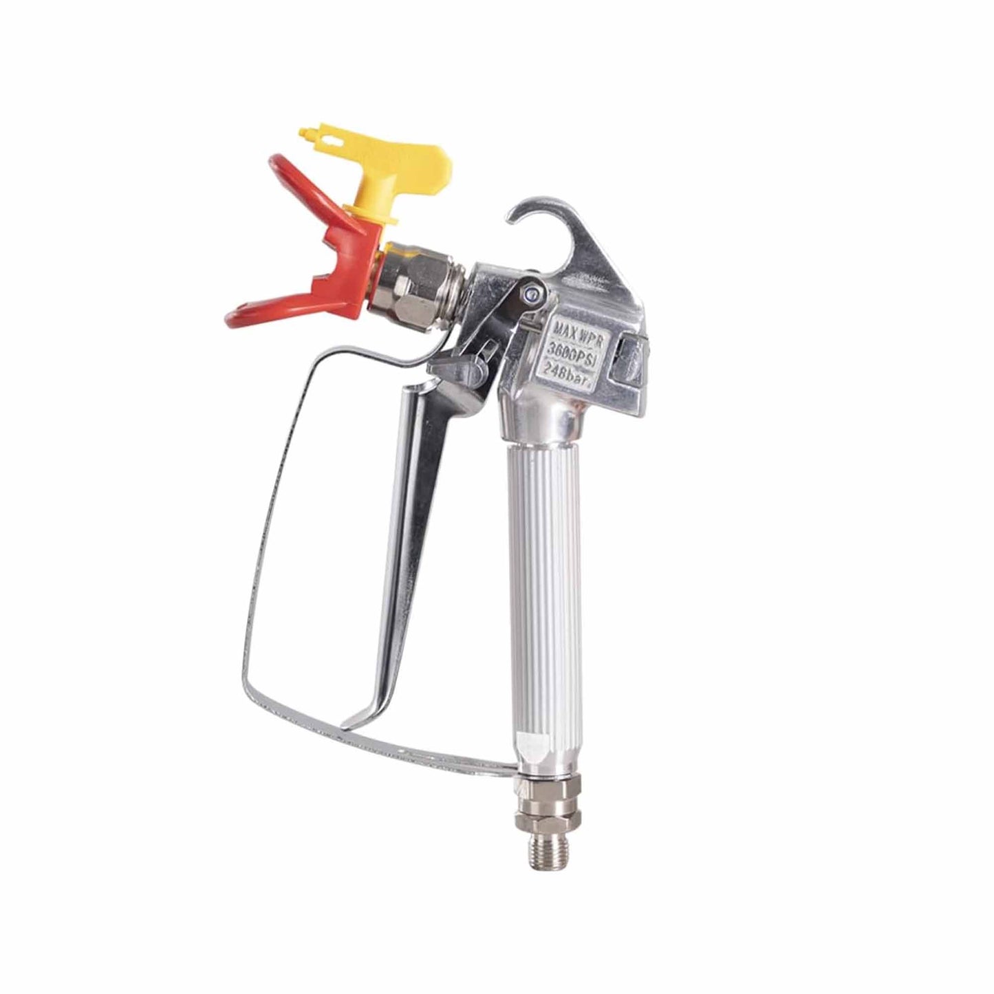 Airless Paint Spray 50ft 15m Hose 517 Tip 3600psi