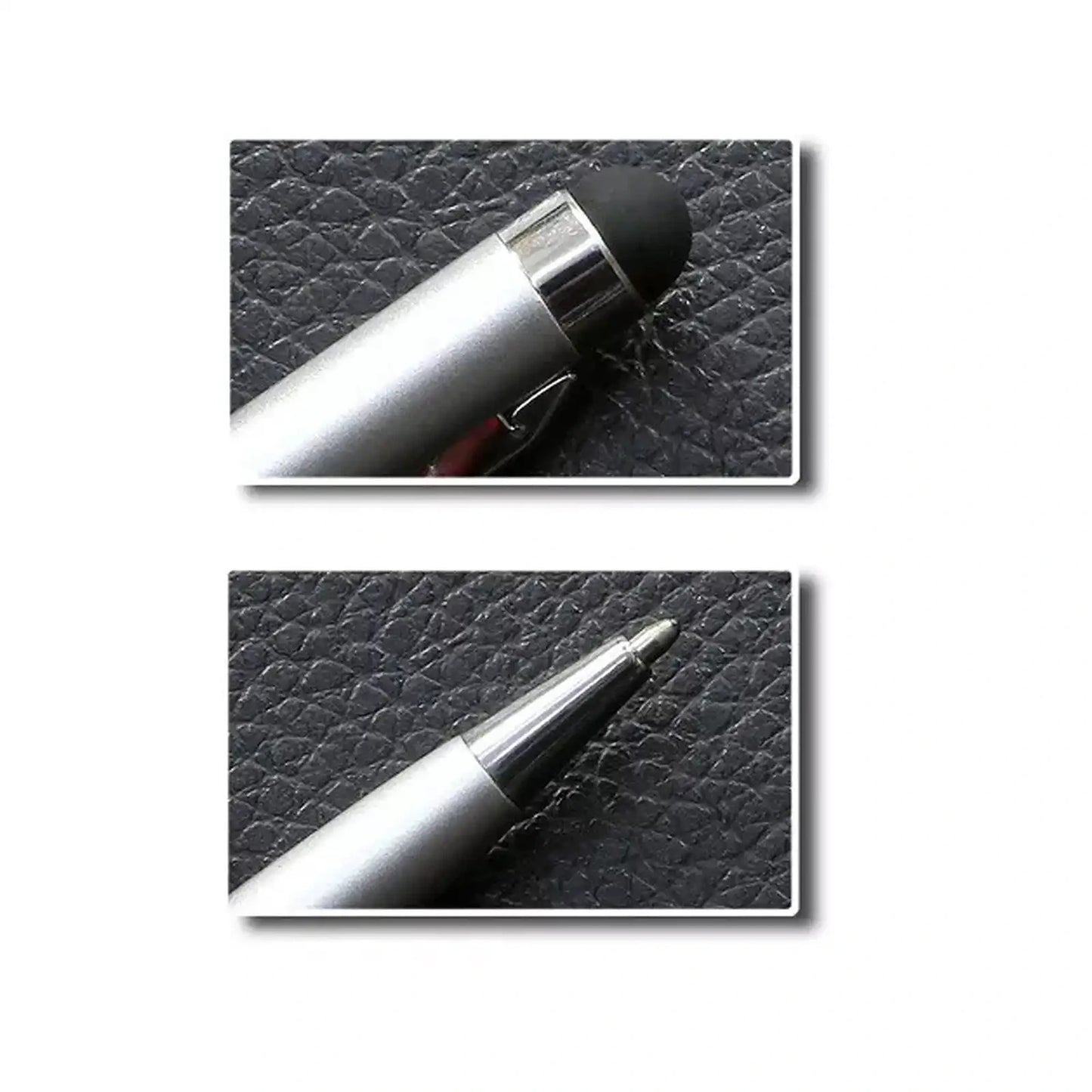 Capacitive Touch Screen Stylus Ball Pen for iPhone/iPad Pro/Tablet Universal - 10pcs