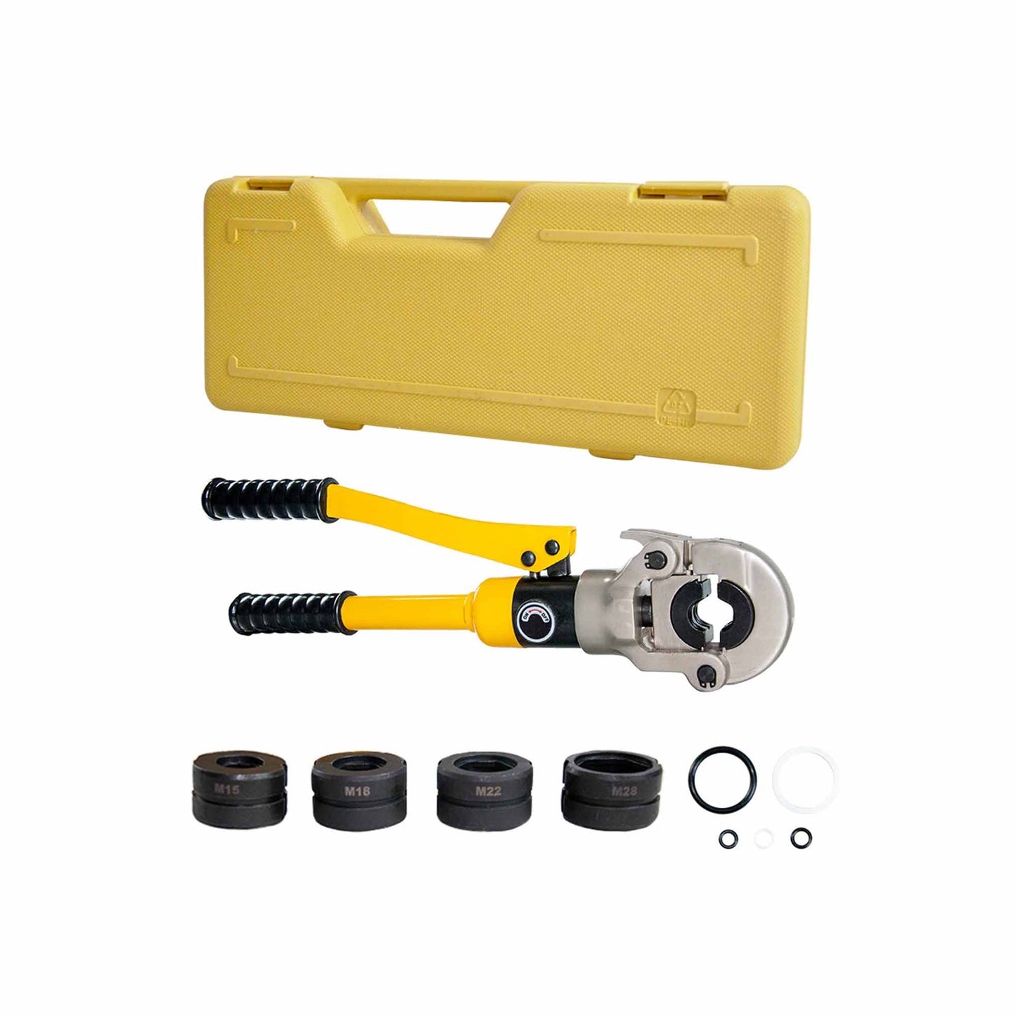 Hydraulic Crimping Plumbing Tool