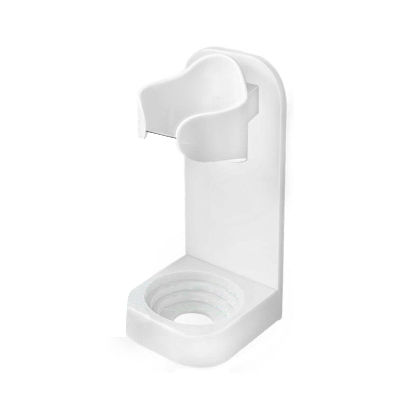 Home Bathroom Wall Mounted Toothbrush Holder 4x