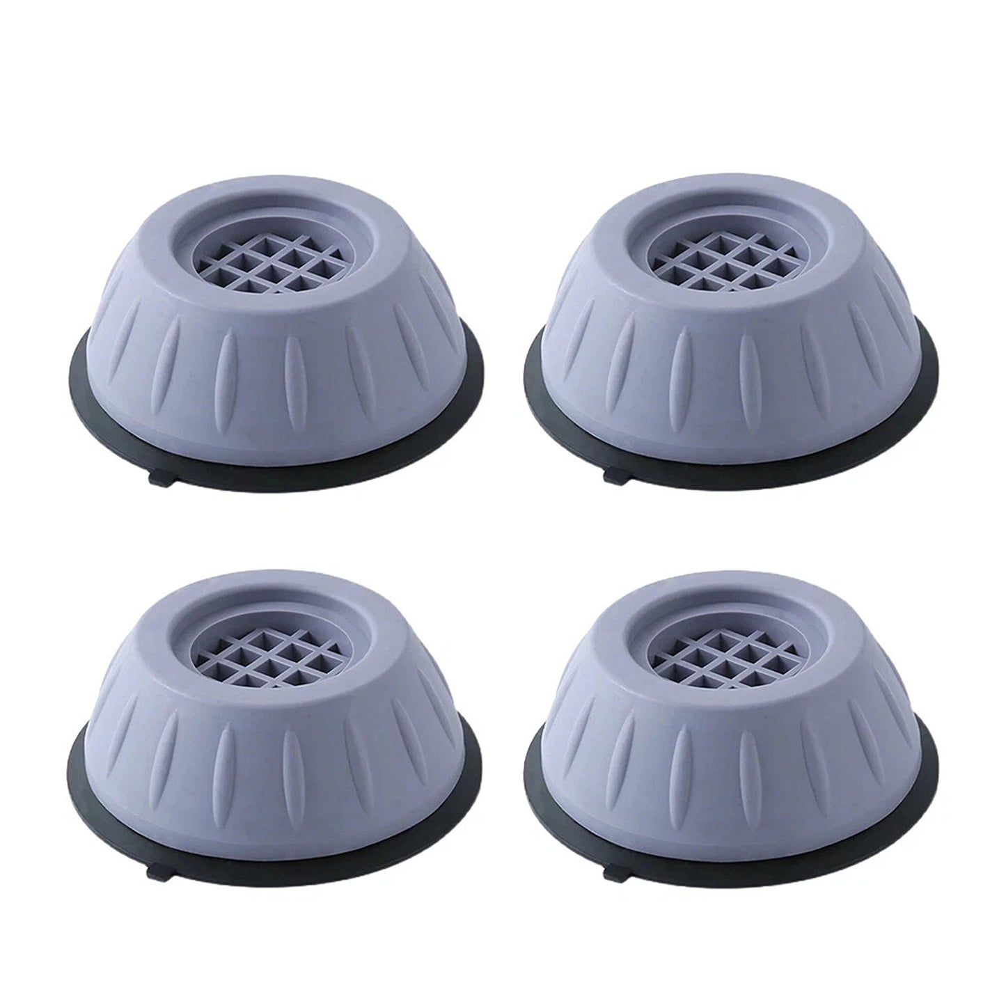 Anti Vibration Pads for Washing Machine Legs 4pcs