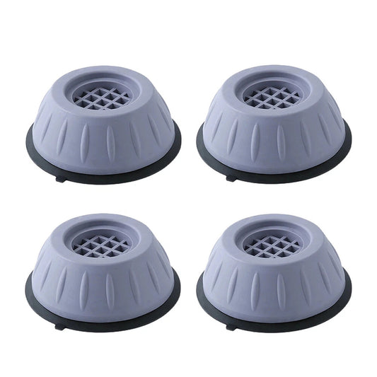 Anti Vibration Pads for Washing Machine Legs 4pcs